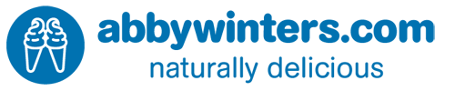 abbywinters.com logo